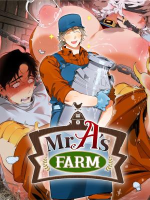 Mr.A's Farm chapter 5